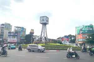 Dự báo kỳ nghỉ lễ 2-9: Nam bộ nắng gián đoạn, chiều tối có mưa
