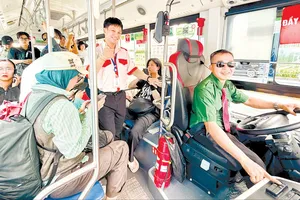 Khi người dân là trung tâm của mọi quyết sách