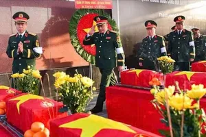 Sứ mệnh thiêng liêng