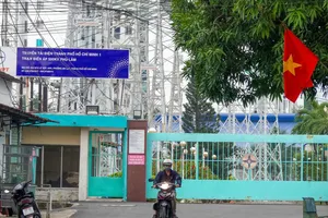 TPHCM dự kiến điện thương phẩm đạt 60 tỷ kWh trong năm 2026