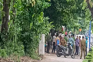 Quen nhau qua nhóm "vỡ nợ muốn làm liều", 2 thanh niên rủ nhau cướp xe công nghệ