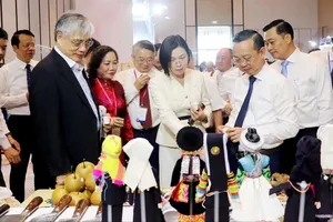 TPHCM chuyển từ liên kết đơn lẻ sang chuỗi giá trị, liên kết vùng