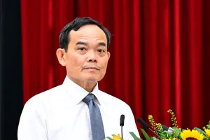 Bí thư Thành ủy TPHCM Trần Lưu Quang: Quyền hạn lớn, trách nhiệm càng phải rõ và kết quả càng phải thực chất