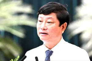 Kỳ họp thứ 5 HĐND TPHCM khóa XI: Xem xét 24 dự thảo nghị quyết cụ thể hóa Luật Phát triển đô thị