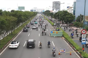 TPHCM dự kiến khởi công 3 tuyến metro dài hơn 90km cuối năm 2026