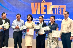 Tuần lễ Doanh nhân và Sách năm 2026: Lan tỏa tinh thần học tập suốt đời