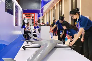 TPHCM mở rộng không gian phát triển công nghiệp thế hệ mới