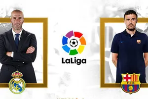 Kịch tính cuộc đua ở La Liga: Cơn bão bàn thắng