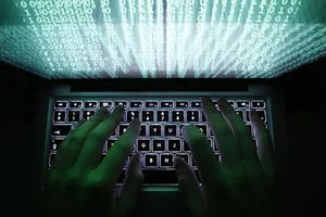 IS tìm cách qua mặt lực lượng an ninh bằng cách thiết lập mạng xã hội riêng. Ảnh minh họa: Reuters.