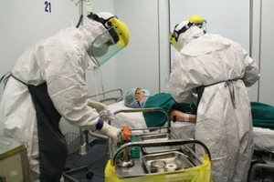 ADB và JICA phối hợp cải thiện an ninh y tế