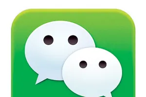 Nga cấm ứng dụng WeChat