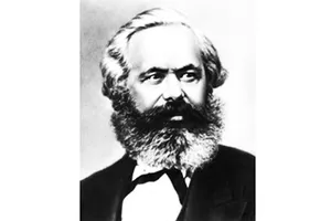 Karl Marx