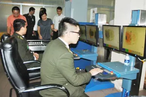 Bộ Công thương xử lý cán bộ đề nghị cấp thẻ an ninh sai quy định