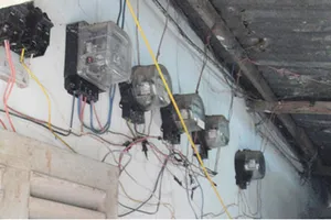 Hỗ trợ công nhân sử dụng điện đúng giá