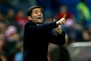 Valencia đã chọn Marcelino dẫn dắt CLB mùa giải tới.