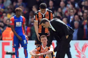 Hull City: Nên tự trách mình