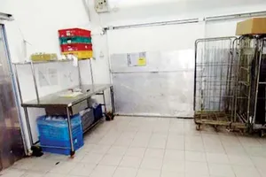 Bị phạt 90.000 SGD vì nhân viên tử vong khi làm việc không an toàn