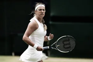 Victoria Azarenka sẽ thi đấu ở Mallorca Open trước khi đến Wimbledon .