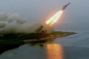 Ảnh minh họa. (Nguồn: Sputnik)