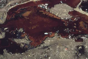 Axít hóa đại dương đe dọa môi trường sinh thái