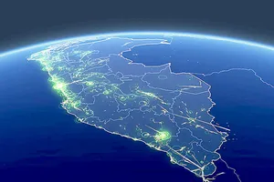 Facebook công bố bản đồ thảm họa