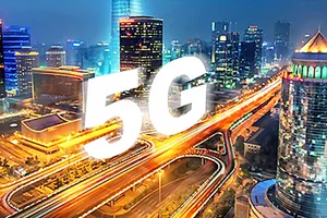 Trung Quốc đầu tư 411 tỷ USD cho mạng 5G
