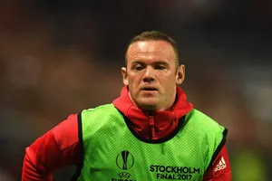 Wayne Rooney liệu sẽ đến Trung Quốc và chấp nhận khép lại sự nghiệp đỉnh cao?