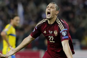 Tuyển Nga sau thất bại ở Confederations Cup: Có một Sbornaya khác…