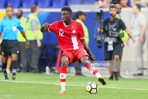 Canada và thế kỷ bóng đá mới