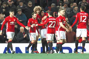 Man.United là đội bóng có doanh thu cao nhất nhì Premier League.