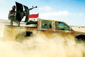 IS đang đến ngày tàn? 