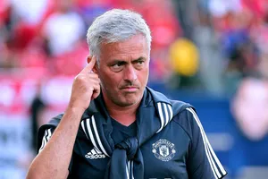 HLV Jose Mourinho sẽ tiếp tục quá trình thử nghiệm.