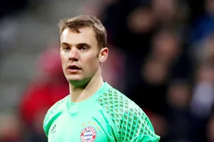 Manuel Neuer là đội trưởng mới của Bayern Munich