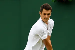 Bernard Tomic: Không bao giờ… thay đổi