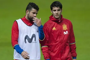 Costa và Morata: ai hơn?