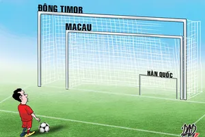 Mấy ổng “làm quá”