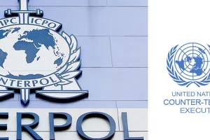 LHQ và Interpol hợp tác chống khủng bố