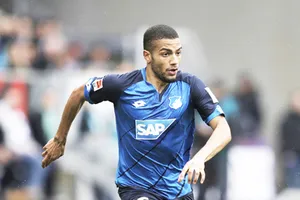 Jeremy Toljan không tìm được tiếng nói chung với Hoffenheim trong việc gia hạn hợp đồng.