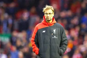 Klopp thừa nhận áp lực ở Anh là cực lớn.
