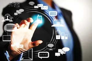 8 nền kinh tế kỹ thuật số phát triển vượt trội