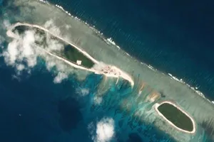 ASEAN sớm xúc tiến đối thoại về COC