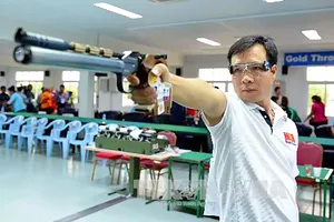 Thể thao Việt Nam hướng tới SEA Games 29: Nhóm môn chủ lực Olympic đã sẵn sàng