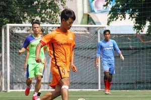 Quốc Dejong được đánh giá là một trong những Fixo hay nhất thời điểm hiện tại của làng phủi Sài thành.