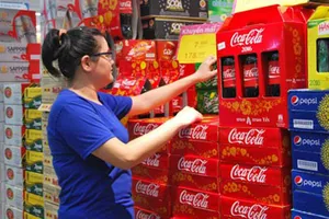 Nâng phần thu nhập tính thuế TNCN, giãn khoảng cách các bậc