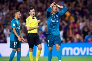 Vắng Ronaldo không hẳn là điều xấu với Real.
