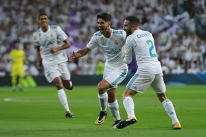 Asensio và Carvajal là những gương mặt Real sắp gia hạn hợp đồng.