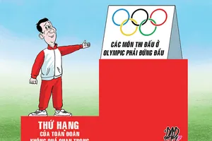 Thử một lần xem sao?