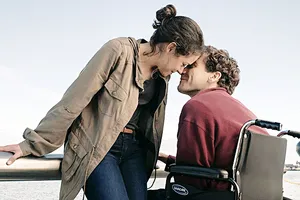 Anh hùng marathon ở Boston lên phim