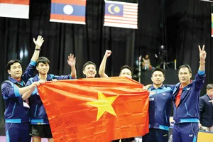 Tìm một lối đi