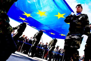 Anh không muốn đứng ngoài cơ cấu chống khủng bố của EU